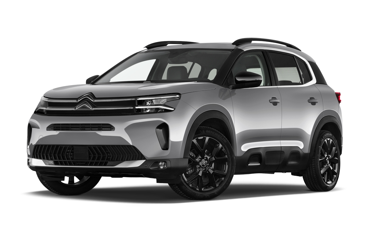 CITROEN C5 AIRCROSS   BlueHDi 130 EAT8 Max